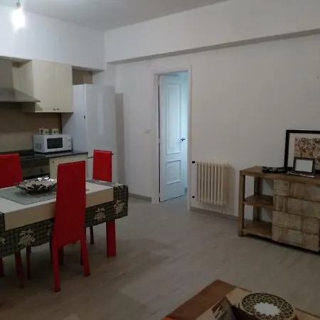 Apartamento En El Centro De Lalin Exterior photo