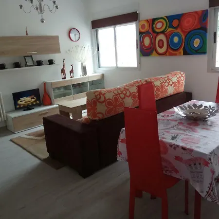Apartamento En El Centro De Lalin Exterior photo