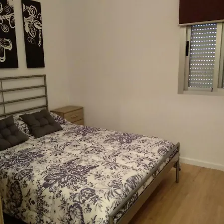Apartamento En El Centro De Lalin Exterior photo