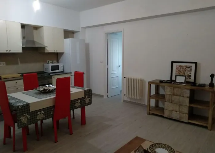 Apartamento En El Centro De Lalin