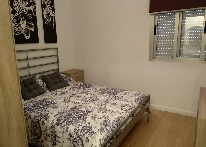 Apartamento En El Centro De Lalin