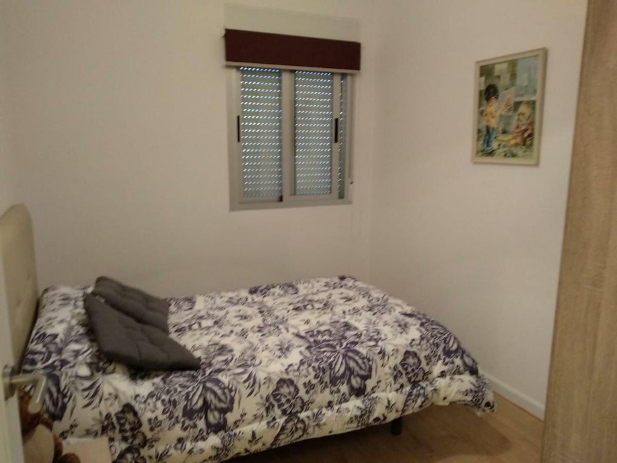 Apartment En El Centro De Lalin