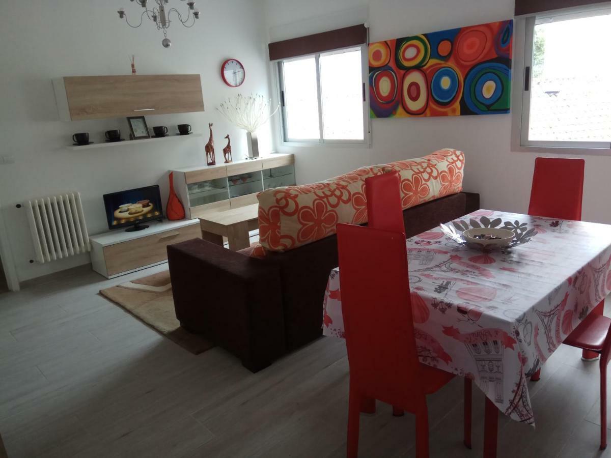 Apartment En El Centro De *