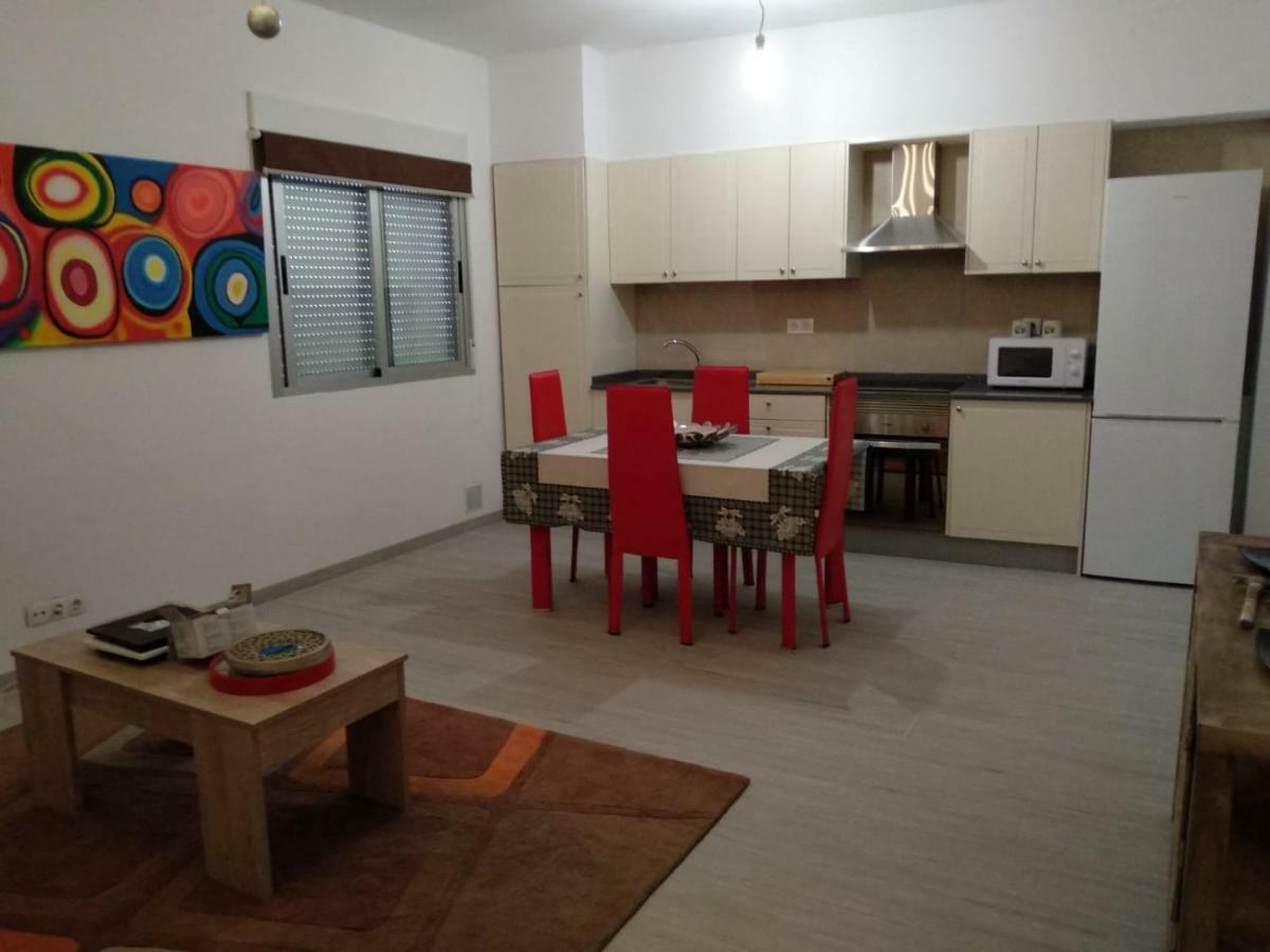 En El Centro De Apartment